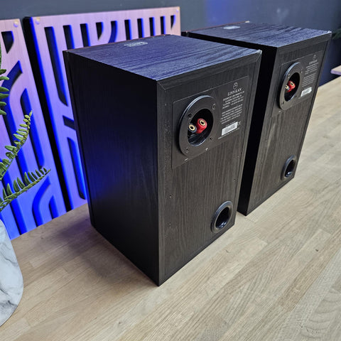 Linn Kan Loudspeakers (Pair)