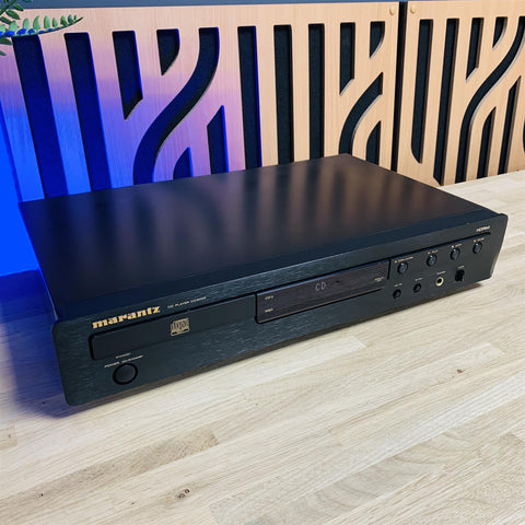 Marantz CD6002 CD Player