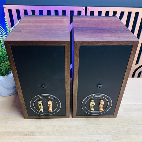 Monitor Audio Bronze 2 Bookshelf Speakers (Pair)