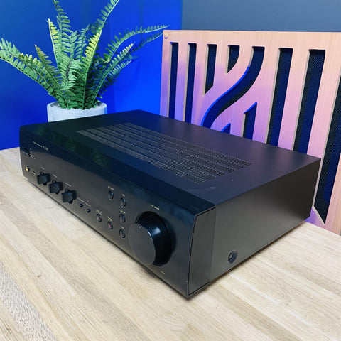 Pioneer A-204R Stereo Amplifier