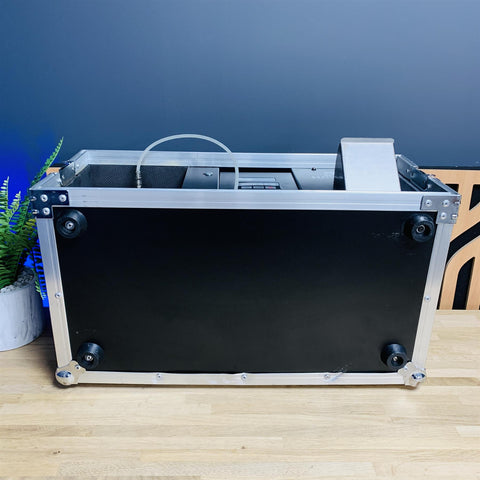 Equinox Stage Haze 1500 Haze Machine