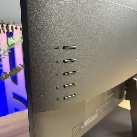 MSI PRO MP241X (3BA9) 23.8" Full HD Monitor