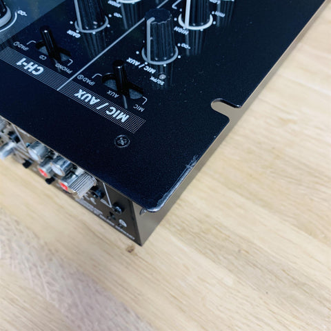 Reloop RMX22i Mixer