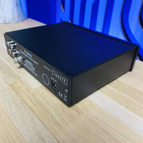 Rega Fono MK2 MM Moving Magnet Phono Pre Amplifier