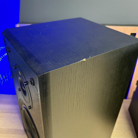 KEF Cresta 2 Speakers (Pair) No Grilles