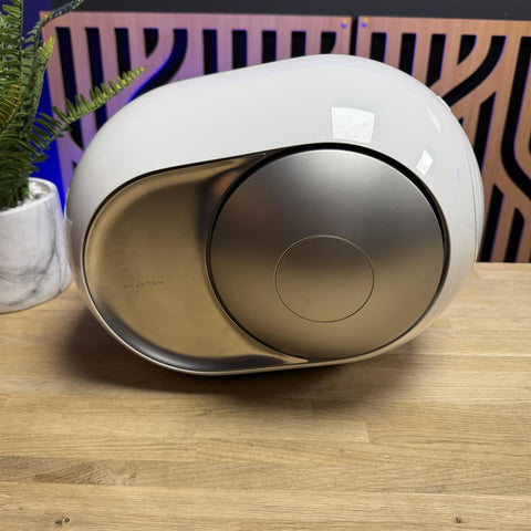 Devialet Silver Phantom DB245