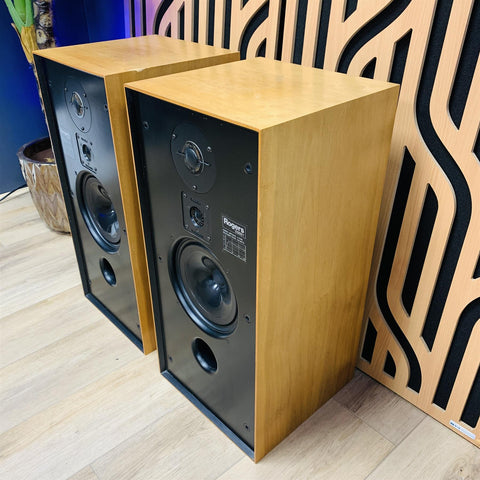 Rogers Studio 1 Speakers