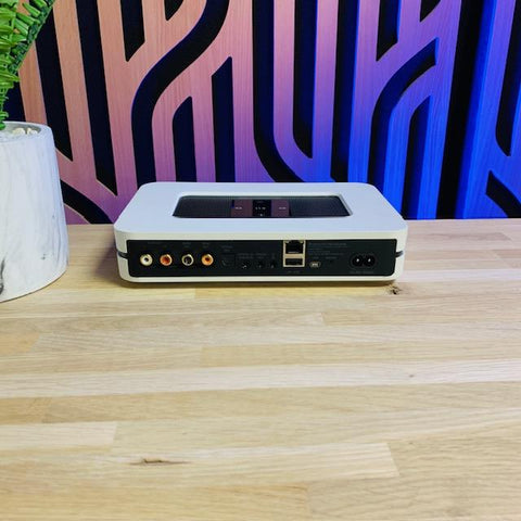 Bluesound Node 2i Music Streamer