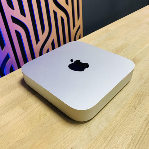 Apple Mac Mini (Late 2014) Core i5 1.4GHZ 4GB Ram 500GB HDD A1347