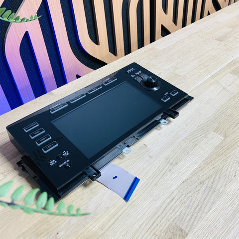 Pioneer DJ XDJ RR Rekordbox DJ System Display Screen