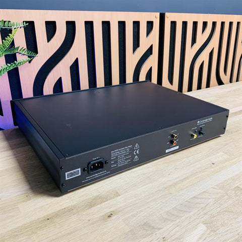Cambridge Audio Azur 640C CD Player