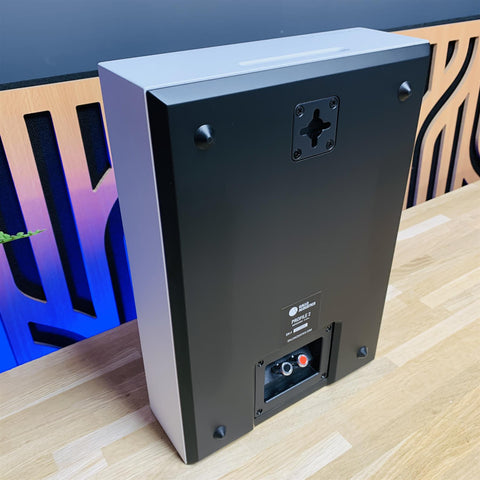 Gallo Acoustic Profile 2 Wall Speakers Pair