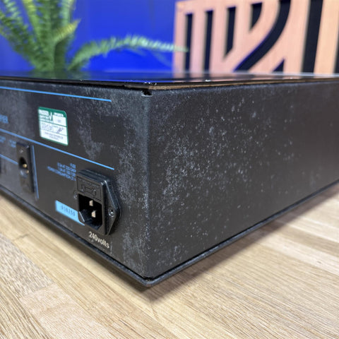 Musical Fidelity F22 Pre Amplifier With Remote