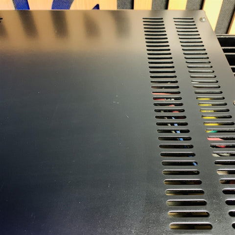 Dynavector HX 1.2 Mk 1 Power Amplifier