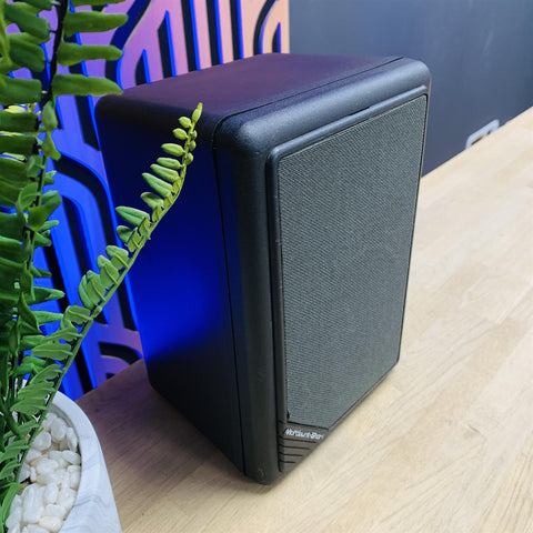 Mordaunt Short Home Entertainment Series CS-1 Compact Speaker