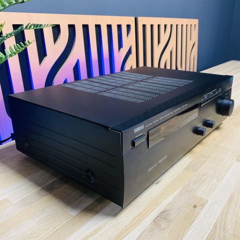 Yamaha DSP Cinema E390 Natural Sound Digital Sound Field Processor