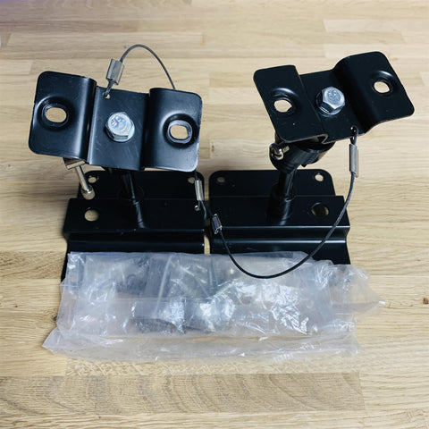 Mordaunt-Short CS-1 Compact Speakers (Pair)