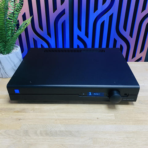 PS Audio Steller GainCell DAC (Including Preamp)