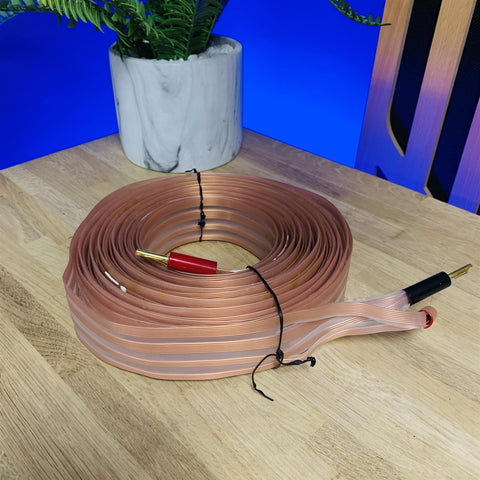 The Chord Company Legend Speaker Cable 10.5m