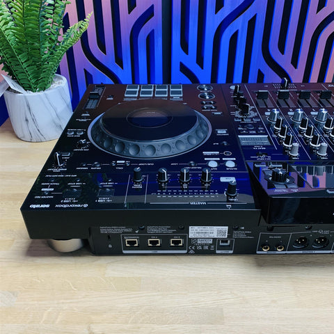 Pioneer DJ XDJ-XZ 4 Channel Premium Stand Alone DJ Controller