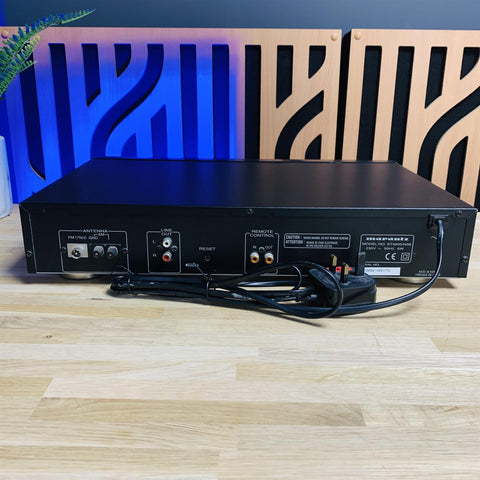 Marantz ST4000 Tuner