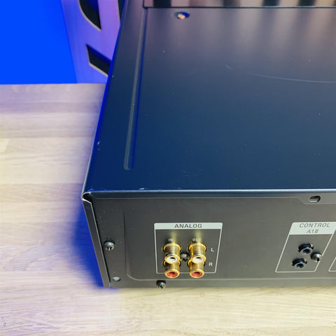 Sony MDS-JB940 Mini Disk Deck