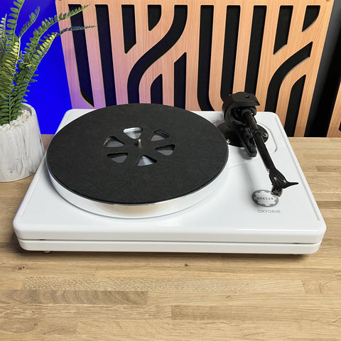 Roksan Oxygene 30 Turntable With Goldring Cartridge