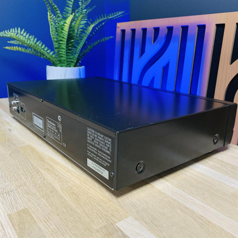 Technics SL-PG490 CD Player