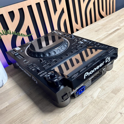 Pioneer DJ CDJ-3000 Professional DJ Multi Player