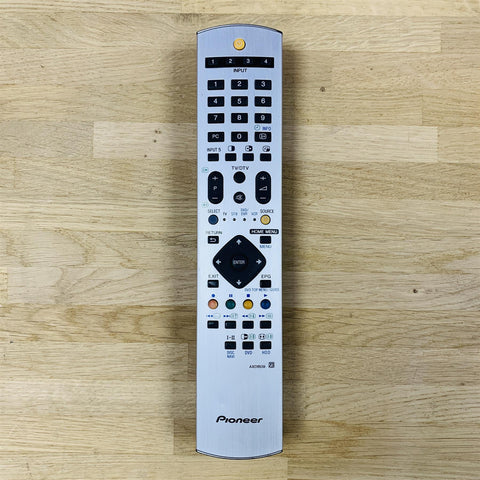 Pioneer AXD1509 TV Remote Control For PDP-436XDE PDP-506XDE