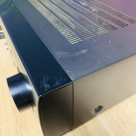 Pioneer A-204R Stereo Amplifier