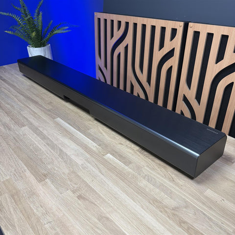 Samsung Soundbar HW-MS650