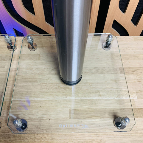 Optimum Speaker Stands 40cm (Pair)