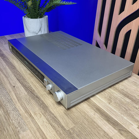 Sony ST-JX2L FM AM Stereo Tuner