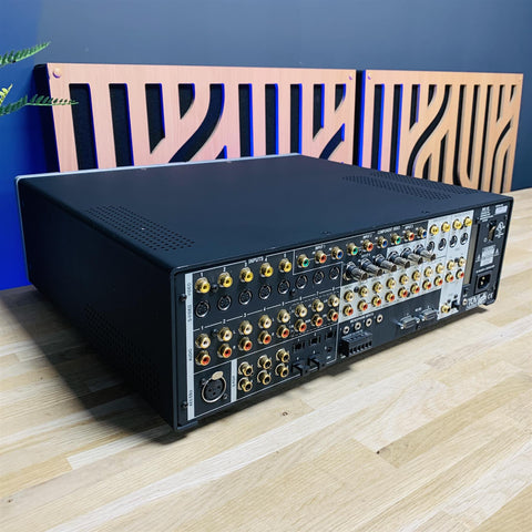 Lexicon MC-12 Digital Controller and Processor w/ Remote and Manual