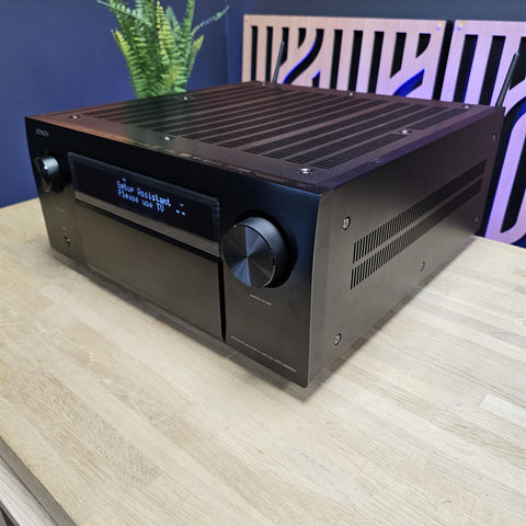 Denon AVCX8500H 13.2 Ch Network AV Receiver