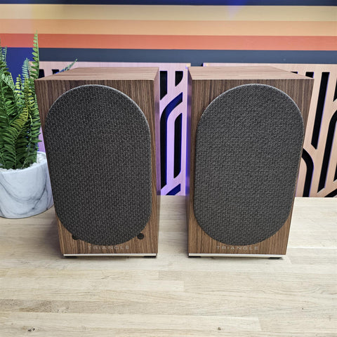 Triangle AIO Twin Speakers (Pair)