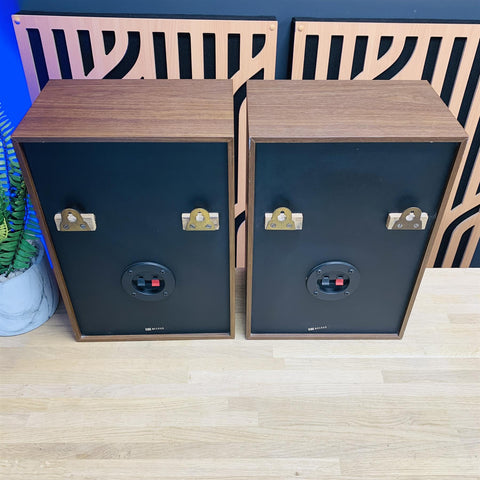 Teledyne Acoustic Research AR8S Speakers (Pair)