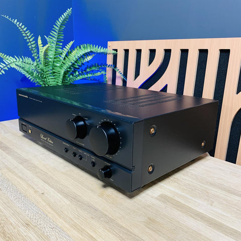 Marantz PM-40SE Special Edition Integrated Stereo Amplifier