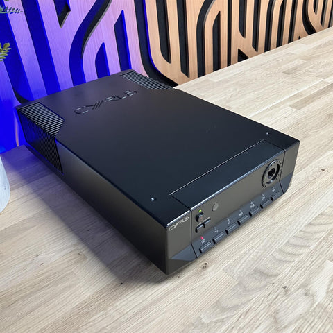 Cyrus aCA7 Preamplifier