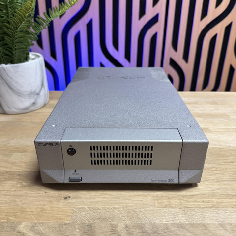 Cyrus Mono X 300 Mono Power Amplifier