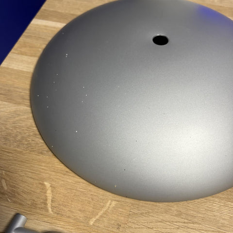 Kef KHT 2005.2 Speaker Set (x5) with Kef HTS2001 Stands