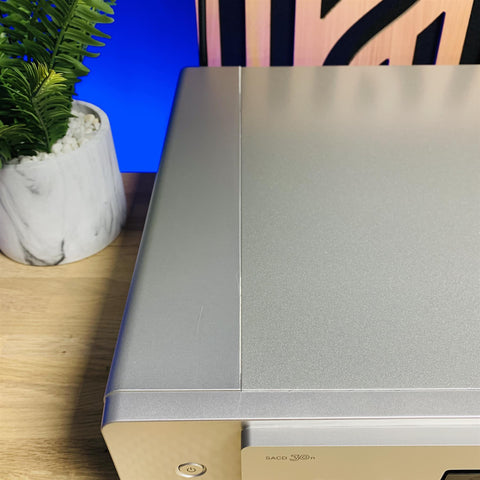 Marantz SACD 30n Network SACD Player