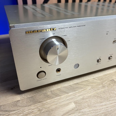 Marantz PM6010K Integrated Amplifier