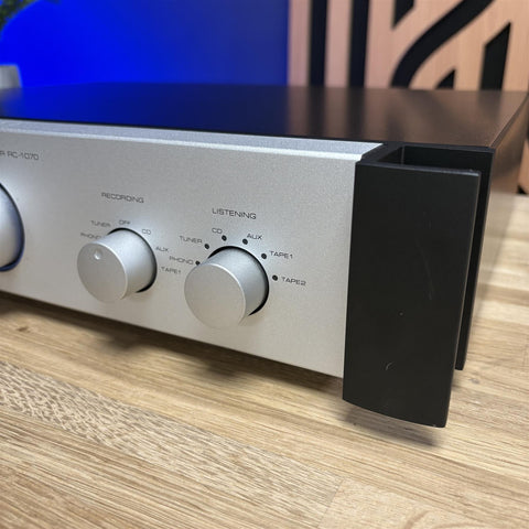 Rotel RC-1070 Pre Amplifier