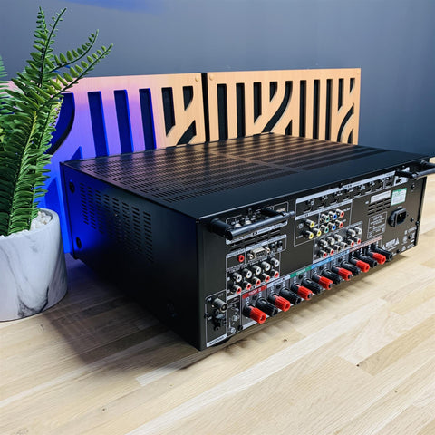 Denon AVR-X3100W AV Receiver