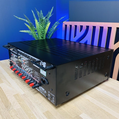Denon AVR-X3100W AV Receiver