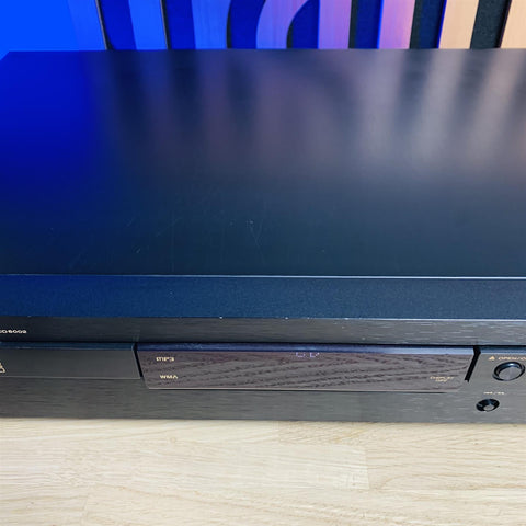 Marantz CD6002 CD Player