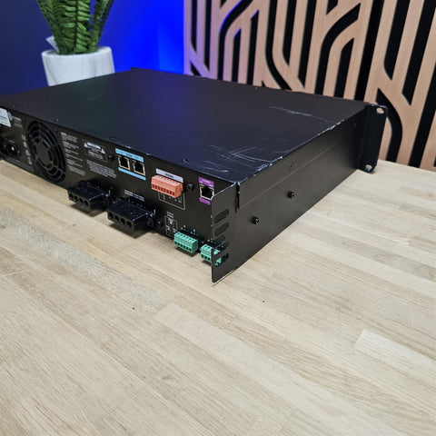 Crown CDi 4|600 BL Power Amplifier