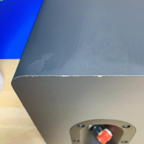 Q Acoustics 1010 Speakers